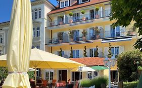 Hotel Schäpfle in Überlingen